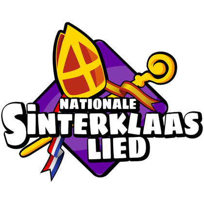 Het Nationale Sinterklaaslied