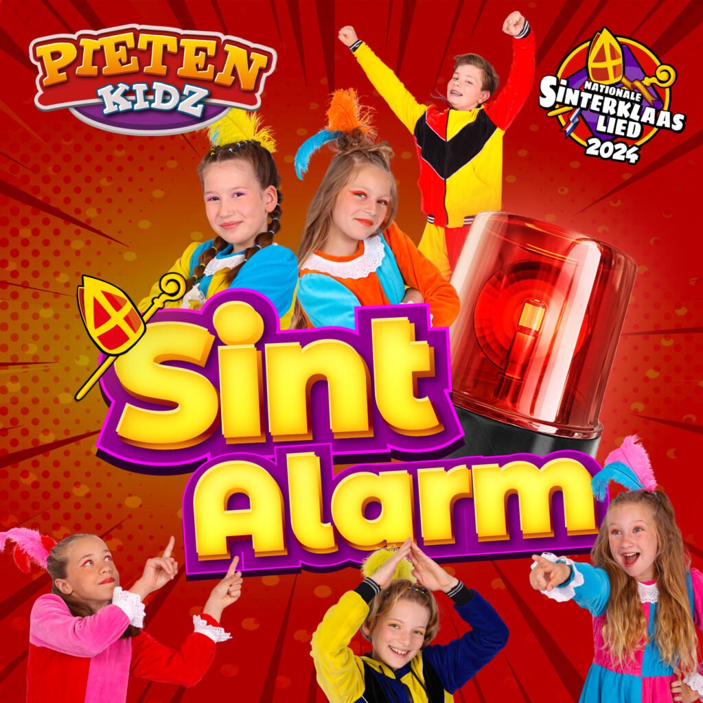 Hoes van Sint Alarm