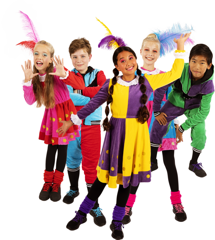Pietenkidz 2022 Pietenkidz 2022