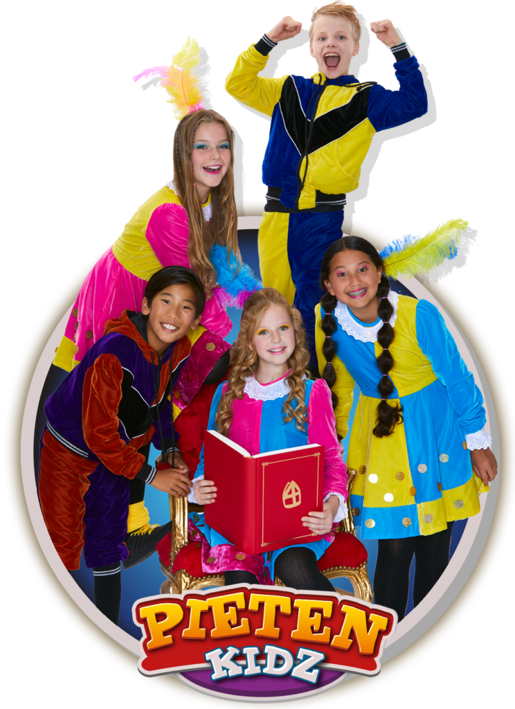 De Pietenkidz De Pietenkidz