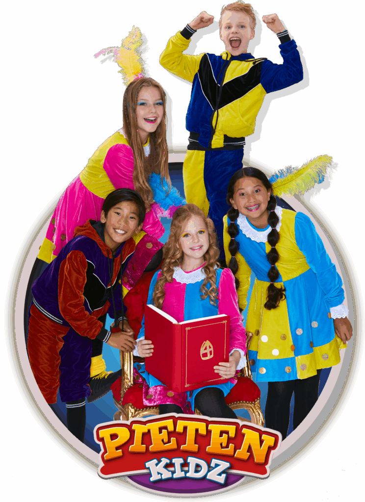 De Pietenkidz De Pietenkidz